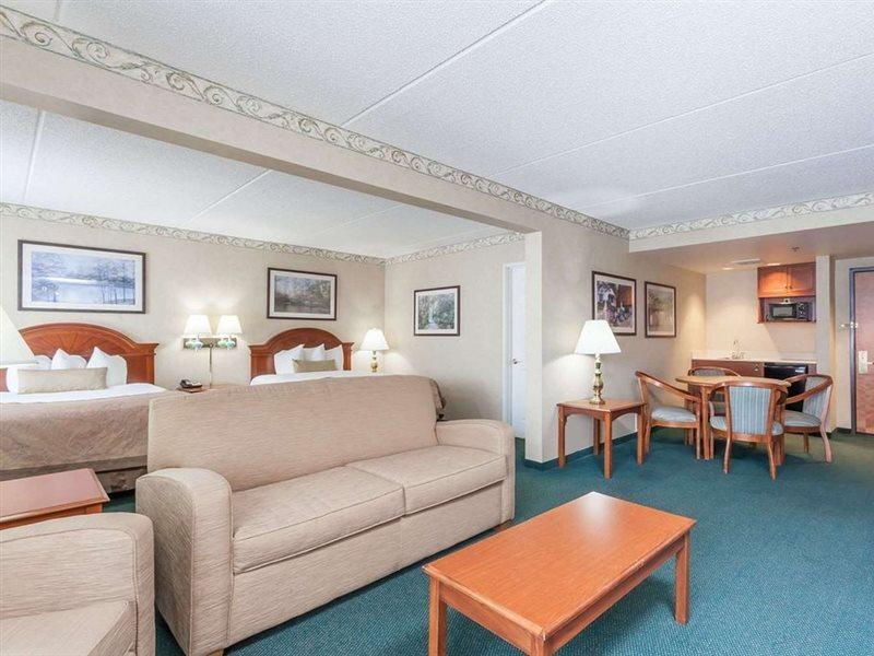 Wingate By Wyndham Vineland Hotel Kültér fotó