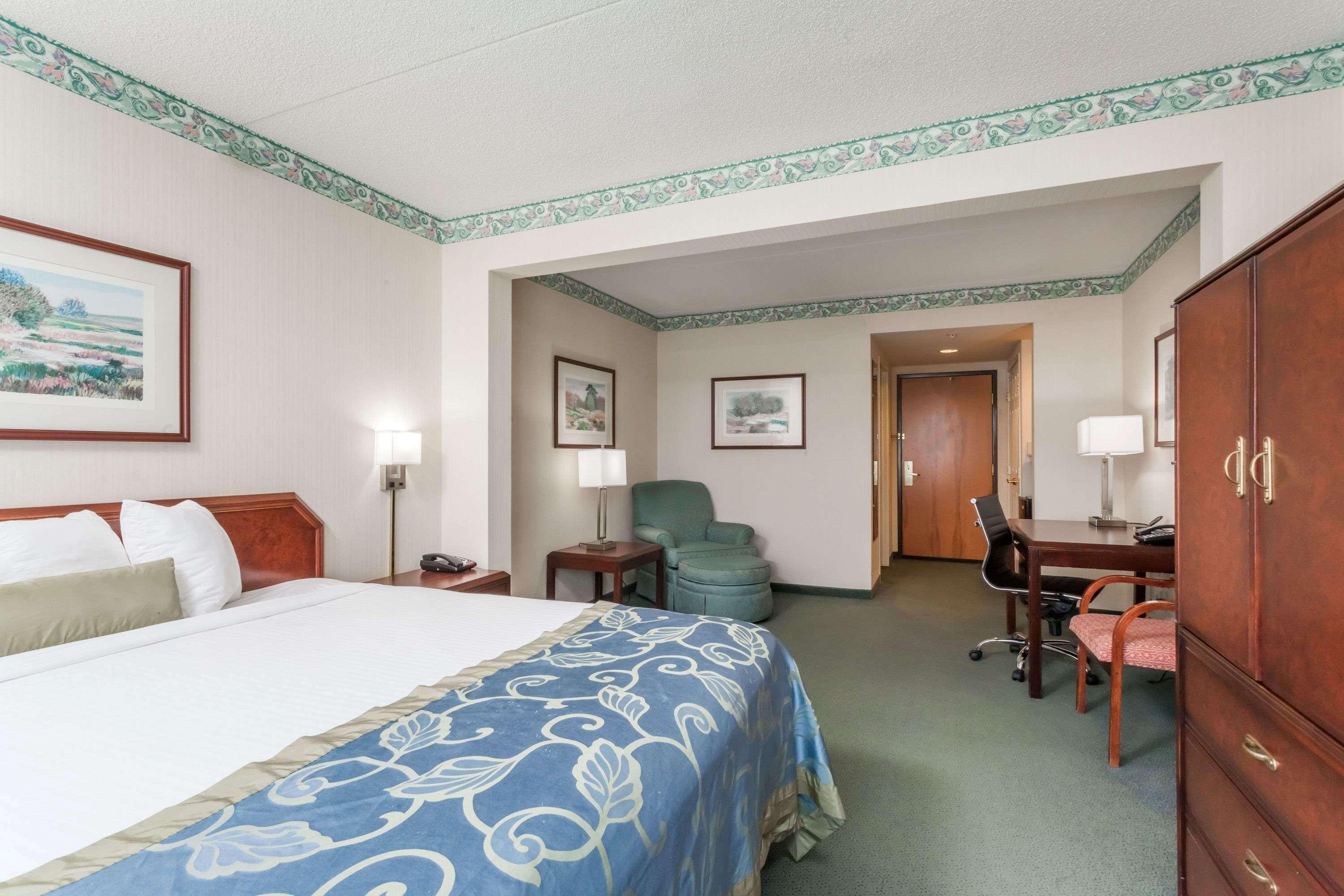 Wingate By Wyndham Vineland Hotel Kültér fotó