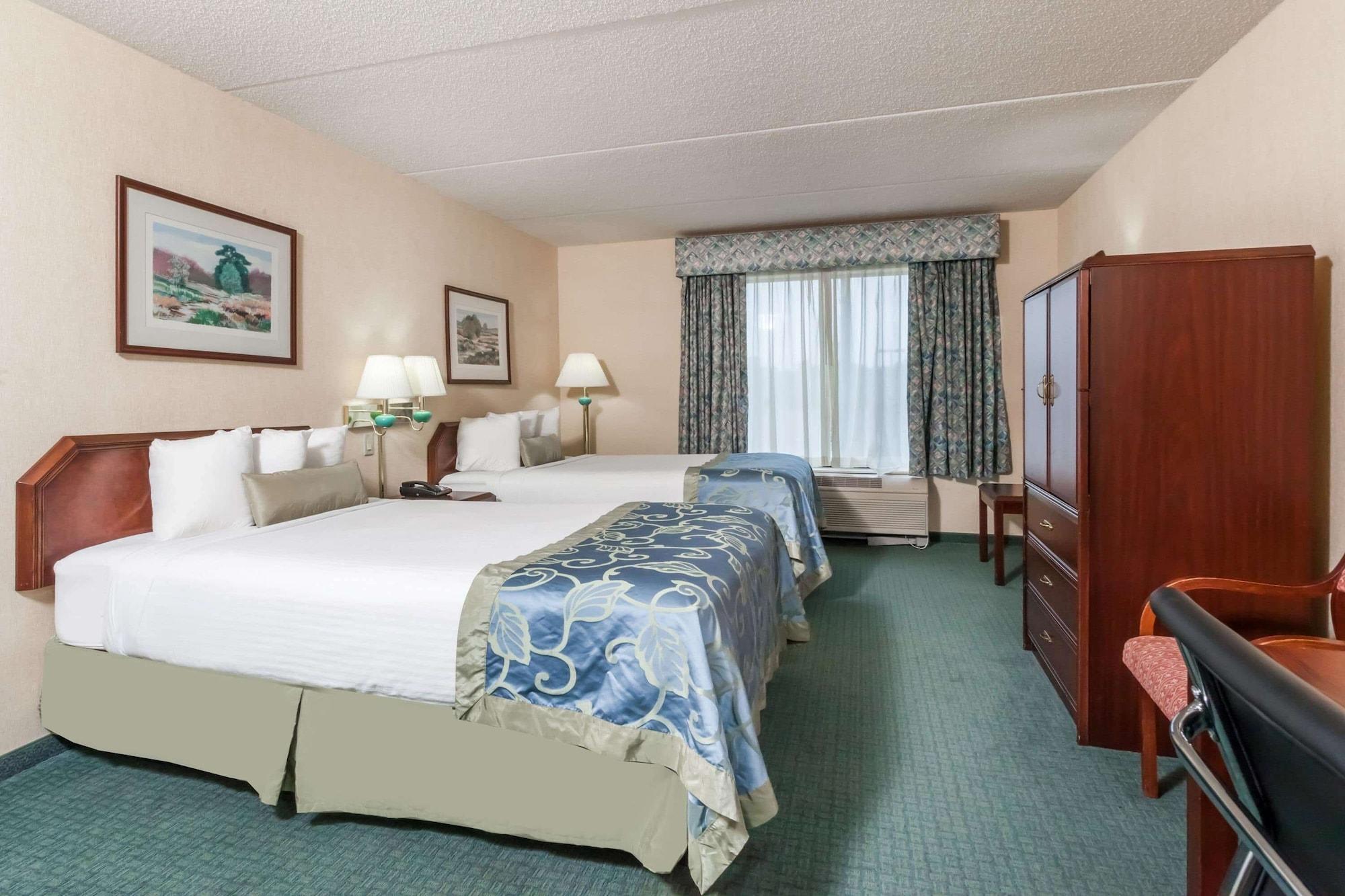 Wingate By Wyndham Vineland Hotel Kültér fotó