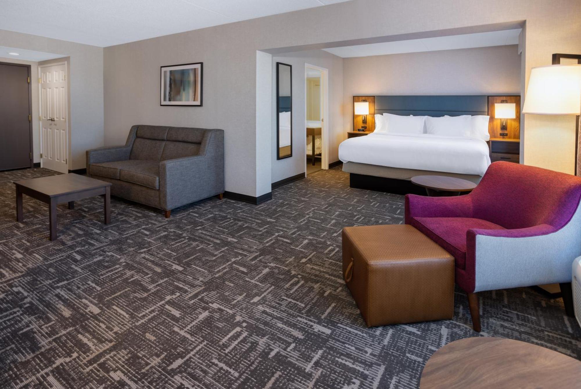Wingate By Wyndham Vineland Hotel Kültér fotó